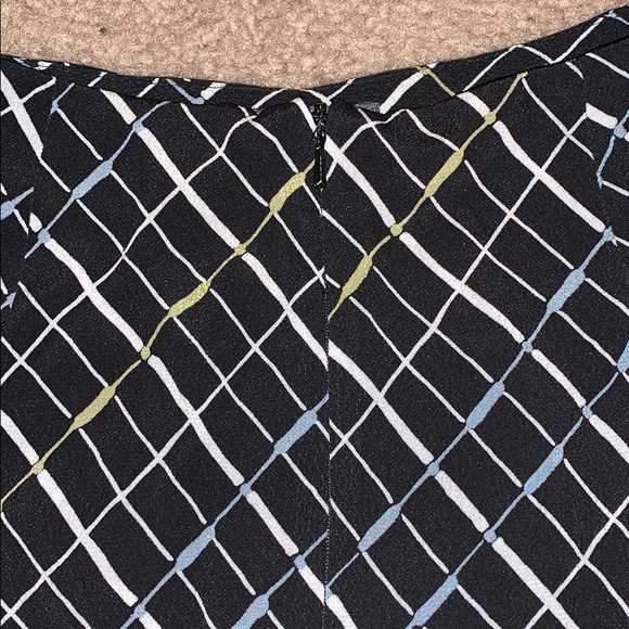 Banana Republic print skort - Picture 4 of 7